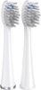 Waterpik - Sonic-Fusion Full Size Replacement Brush Heads - White-Angle_Standard
