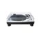 Technics - SL-1200GR Direct Drive Turntable System - Silver-Front_Standard
