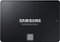 Samsung - 870 EVO  2TB Internal SSD SATA-Front_Standard 