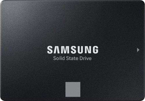Samsung - 870 EVO  250GB Internal SSD SATA