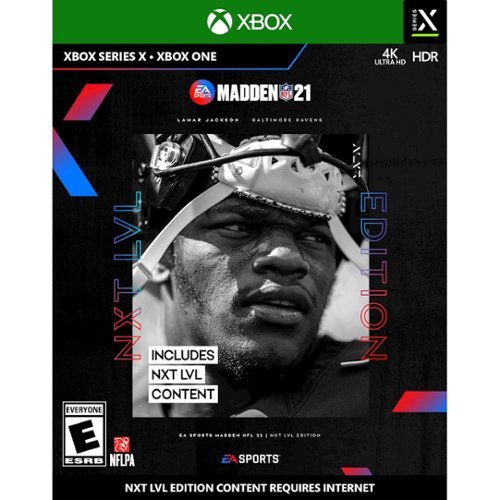 Madden NFL 21 Next-Level Edition - Xbox Series S, Xbox Series X [Digital]