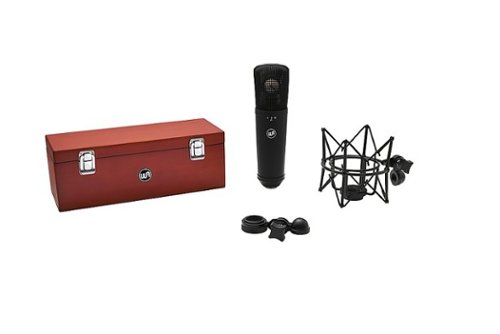Warm Audio WA-87 R2 FET Condenser Microphone WHERE TO BUY