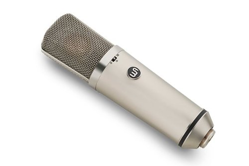 Warm Audio WA-67 Studio Microphone GLOBAL SHIPPING