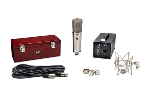 Warm Audio WA-67 Studio Microphone BUY IN MIDDLE EAST
