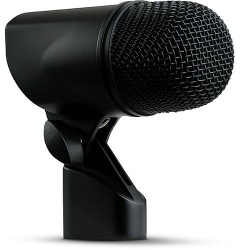 Image of PreSonus - DM-7 Complete Drum Microphone Set