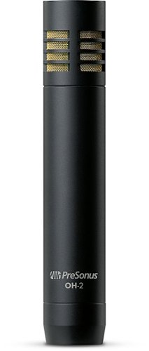 PreSonus DM-7 Complete Drum Microphone Set WORLDWIDE DELIVERY