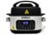 Emerald - 14 in 1 Multi Cooker & Air Fryer Duo - Stainless Steel-Angle_Standard
