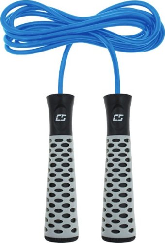 Capelli Sport - Cardio Rope - Blue combo