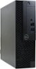 Dell - Refurbished OptiPlex 3050-SFF Desktop - Intel Core i5-7500 - 16GB Memory - 256GB SSD - Black-Angle_Standard