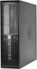 HP - Refurbished Compaq Desktop - Intel Core i5 - 8GB Memory - 250GB SSD - Black-Left_Standard