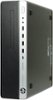 HP - Refurbished EliteDesk Desktop - Intel Core i5 - 16GB Memory - 256GB Solid State Drive - Black-Left_Standard