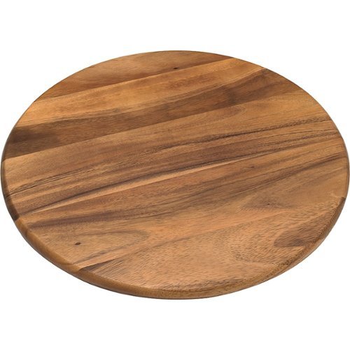 Lipper Table Ware - Brown - Brown