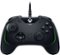 Razer - Wolverine V2 Wired Gaming Controller for Xbox Series X|S, Xbox One, PC with Remappable Front-Facing Buttons - Black-Front_Standard 