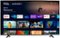 TCL - 65" Class 4-Series LED 4K UHD HDR Smart Android TV-Front_Standard