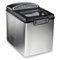 28-Lb. Portable Countertop Ice Maker with 2 Ice Size Production-Front_Standard