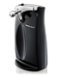 Hamilton Beach - Sure Cut Extra-Tall Can Opener - Black-Front_Standard