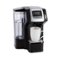 Hamilton Beach - FlexBrew Single-Serve Coffee Maker with Removable Reservoir - Black-Front_Standard
