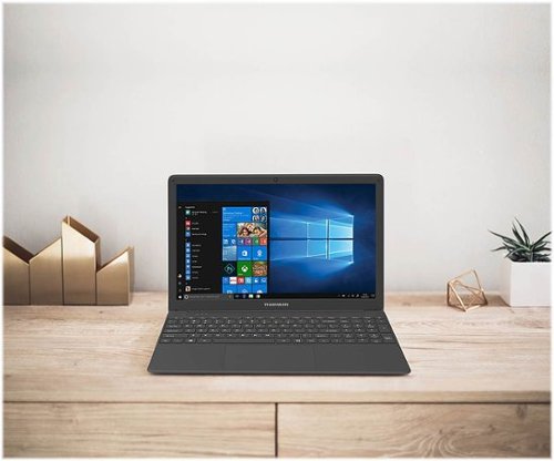 Thomson Neo 15.6 Laptop - Intel Core i5 - 8GB Memory - 1TB HDD - Black GLOBAL SHIPPING