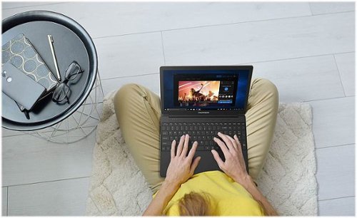 Thomson Neo 15.6 Laptop - Intel Core i5 - 8GB Memory - 1TB HDD - Black HOW TO BUY