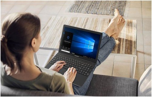 Thomson Neo 15.6 Laptop - Intel Core i5 - 8GB Memory - 1TB HDD - Black WHERE TO BUY