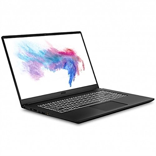MSI - Modern 15.6" Laptop, 15.6" - i7-1165G7 - 32GB Memory - NVIDIA GeForce MX450 - 1TB SSD - WIN10 Pro - Carbon Gray