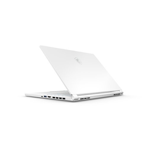 MSI Stealth 15.6 Gaming Laptop - i7-1185G7 - 16GB Memory - RTX2060 - 512GBSSD - Win10 - White GLOBAL SHIPPING