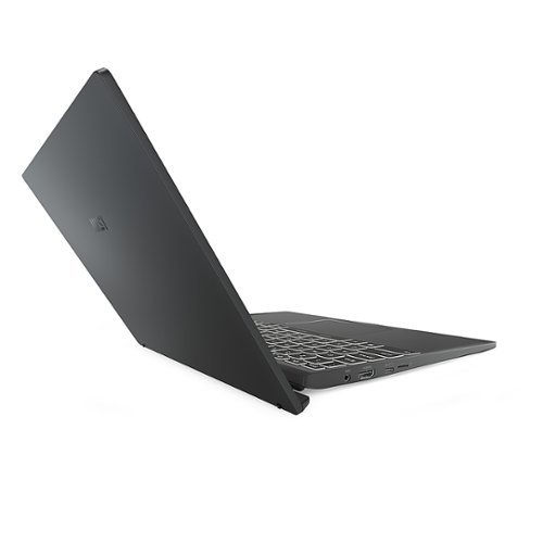 MSI Modern 14 Laptop -  i5-1135G7 - 8GB Memory - 1TB SSD - Win10PRO - Carbon Gray HOW TO BUY