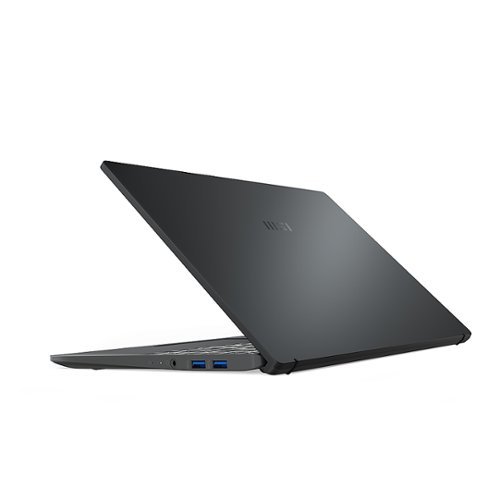 MSI Modern 14 Laptop -  i5-1135G7 - 8GB Memory - 1TB SSD - Win10PRO - Carbon Gray WORLDWIDE DELIVERY
