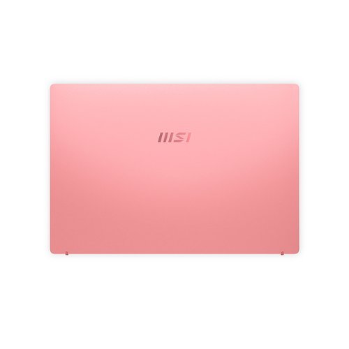 MSI Prestige 14 EVO 14 FHD Laptop - i5-1135G7 - 16GB Memory - IrisXe - 512GB SSD - Win10Home - Rose Pink WORLDWIDE DELIVERY