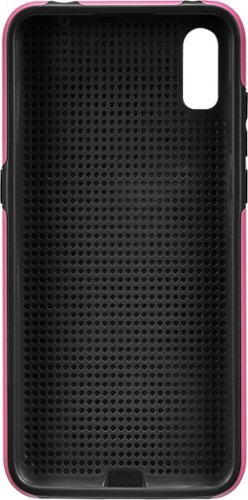 Lively® Lively - Dual-Layer Hard Shell Case for Jitterbug Smart3 - Pink WORLDWIDE DELIVERY