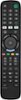 Insignia™ - Replacement Remote for Sony TVs - Black-Angle_Standard 