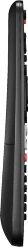Insignia™ Replacement Remote for Sony TVs - Black HOW TO BUY
