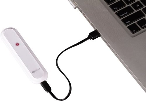 OttLite Compact Travel UV-C Disinfecting Wand - White WHERE TO BUY