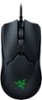 Razer - Viper 8KHz Lightweight Wired Optical Gaming Ambidextrous Mouse with Chroma RGB Lighting - Black-Front_Standard