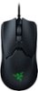 Razer - Viper 8KHz Lightweight Wired Optical Gaming Ambidextrous Mouse with Chroma RGB Lighting - Wired - Black-Front_Standard