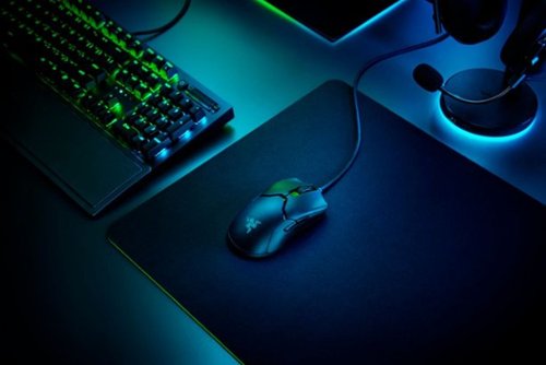 Razer Viper 8KHz Lightweight Wired Optical Gaming Ambidextrous Mouse with Chroma RGB Lighting - Wired - Black SHOP ONLINE