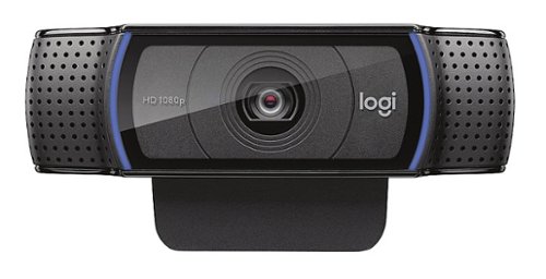 Logitech - C920e 1080 Webcam
