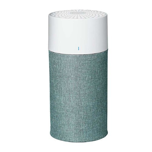 

Blueair - Pre-filter in Aurora Light for Blue Pure 411 Auto Air Purifier - Green