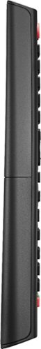 Insignia™ Replacement Remote for LG TVs - Black HOW TO BUY