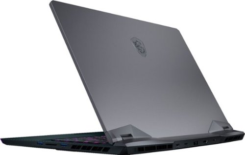 MSI GE66 15.6 240hz Gaming Laptop - Intel Core i7 - NVIDIA GeForce RTX 3070 - 1TB SSD - 32GB Memory - Black WHERE TO BUY
