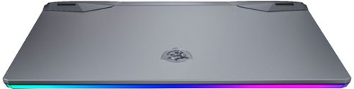 MSI GE66 15.6 240hz Gaming Laptop - Intel Core i7 - NVIDIA GeForce RTX 3070 - 1TB SSD - 32GB Memory - Black SHOP ONLINE