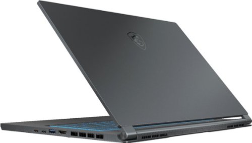 MSI Stealth 15M 15.6 144hz Gaming Laptop - Intel Core i7 - NVIDIA GeForce RTX 3060 - 1TB SSD - 16GB - Black GLOBAL SHIPPING