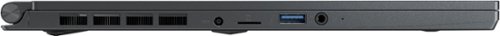 MSI Stealth 15M 15.6 144hz Gaming Laptop - Intel Core i7 - NVIDIA GeForce RTX 3060 - 1TB SSD - 16GB - Black BUY IN SINGAPORE