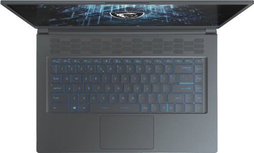 MSI Stealth 15M 15.6 144hz Gaming Laptop - Intel Core i7 - NVIDIA GeForce RTX 3060 - 1TB SSD - 16GB - Black WORLDWIDE DELIVERY