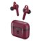 Skullcandy - Indy Evo True Wireless In-Ear Headphones - Red-Front_Standard