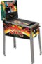 Arcade1Up - Williams Bally Attack From Mars Pinball Digital with Lit Marquee-Front_Standard
