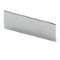 30" Back Guard For 30" Bosch Range Top - Stainless Steel-Front_Standard