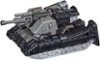 Transformers - Generations War for Cybertron: Kingdom Core Class WFC-K13 Megatron-Front_Standard