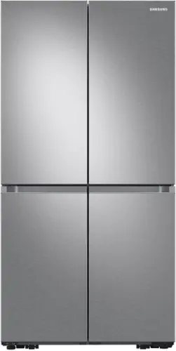 Samsung 29 cu. ft. 4 Door Flex French Door Smart Refrigerator with Dual