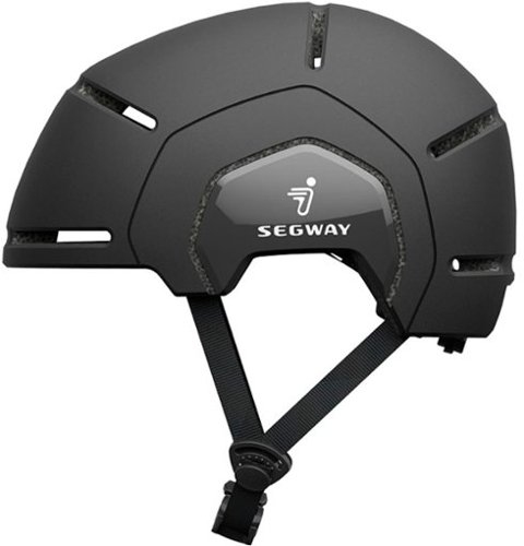 Segway Helmet- Styles May Vary - Large/x-large - Black GLOBAL SHIPPING